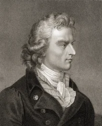 Friedrich (Johann Christoph) von Schiller (1759-1805) de 